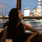 Kim Jisoo Instagram - N E W Y O R K 🗽 Newyork