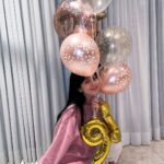 Kim Jisoo Instagram – 2024.01.03 
Happy Birthday To Me 🪐💗