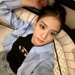 Kim Jisoo Instagram - I had such a good time in Vietnam, where I visited for the first time! I got a lot of energy from BLINK! See you soon. I love you 🖤💖 Hanoi, Vietnam