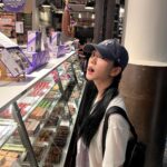 Kim Jisoo Instagram - adventure in the big 🍎 NYC