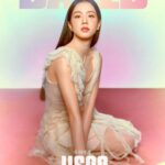 Kim Jisoo Instagram – @Diorbeauty @Dior