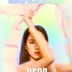 Kim Jisoo Instagram – @Diorbeauty @Dior