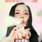 Kim Jisoo Instagram – @Diorbeauty @Dior