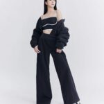 Kim Jisoo Instagram – Jisoo 🫶 alo. it’s official.