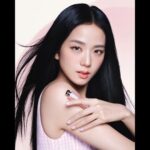 Kim Jisoo Instagram - My new 💄 🔜 @DIORBEAUTY #DIORADDICTLIPGLOW #디올어딕트립글로우 #061포피코랄