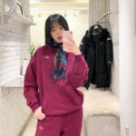 Kim Jisoo Instagram – 모음집 🌀