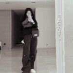 Kim Jisoo Instagram - 요즘 지수