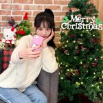 Kim Jisoo Instagram - 🎄M E R R Y C H R I S T M A S 🎄