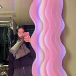 Kim Jisoo Instagram - 요즘 지수