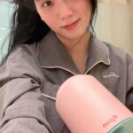 Kim Jisoo Instagram - 요즘 지수