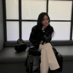 Kim Jisoo Instagram - 안녕? 나는 오렌지수🍊