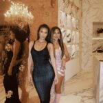 Kim Kardashian Instagram – ♠️🖤