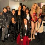 Kim Kardashian Instagram - All I want for Christmas is youuuuuuuuuu