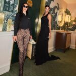 Kim Kardashian Instagram – When @balenciaga came to Cali