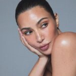 Kim Kardashian Instagram – @skkn for the win