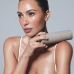 Kim Kardashian Instagram – @skkn for the win