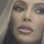 Kim Kardashian Instagram – 🍯