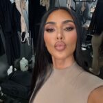 Kim Kardashian Instagram - $ALE$