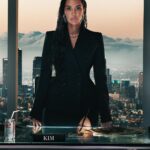 Kim Kardashian Instagram - Hi! I’m the GQ Man of the Year! 😱🤯🥰