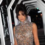 Kim Kardashian Instagram - SWAROVSKI 💎SKIMS