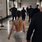 Kim Kardashian Instagram – SWAROVSKI 💎SKIMS