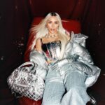 Kim Kardashian Instagram - MARC JACOBS