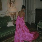 Kim Kardashian Instagram - Paris Princess Diaries