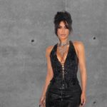 Kim Kardashian Instagram - CHROME HEARTS LOOK 2 ♣️🖤♠️