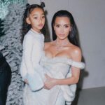 Kim Kardashian Instagram - Happy 6th Birthday Chicago! I honestly didn’t know too much about what raising a Capricorn girl would be like but you make it so easy and fun and silly!!! I can already see the determination and ambition you have within you. You are so smart, sweet, silly and so lovable to everyone around you especially your cousins! It’s magical to see you all together and all the love that exists between the tribe. I love you so much Chi Chi and can’t believe you are 6 years old! 🩷 I’m so so so happy to be your mommy!