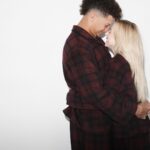 Kim Kardashian Instagram - THE HOLIDAY SHOP IS NOW OPEN! The Mahomes Family kick off the festivities in our seasonal Cozy loungewear. Discover over 15 limited-edition collections the whole family will have on their lists.