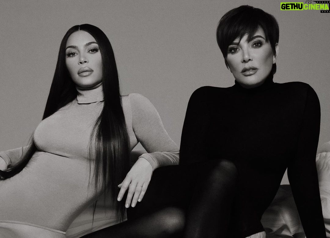 Kim Kardashian Instagram - Happy Birthday to the best mom in the entire world! It’s so hard to put into words what you mean to me and all of your children. Your level of support is unmatched. You are the definition of unconditional love. And we all feel it so deeply. I know I’m so lucky to have you as my mom and best friend. I cherish you and never take anything you do for us for granted. You are the Queen that started it all and continue to make all of our dreams come true. I LOVE YOU MOM @krisjenner