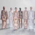 Kim Kardashian Instagram – Swarovski x Skims