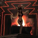 Kim Kardashian Instagram – From Dusk Til Dawn