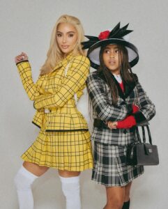 Kim Kardashian Instagram - Clueless