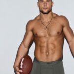 Kim Kardashian Instagram – NICK BOSA FOR SKIMS