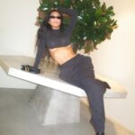 Kim Kardashian Instagram –