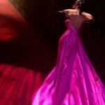 Kim Kardashian Instagram – LACMA ART & FILM wearing @balenciaga couture