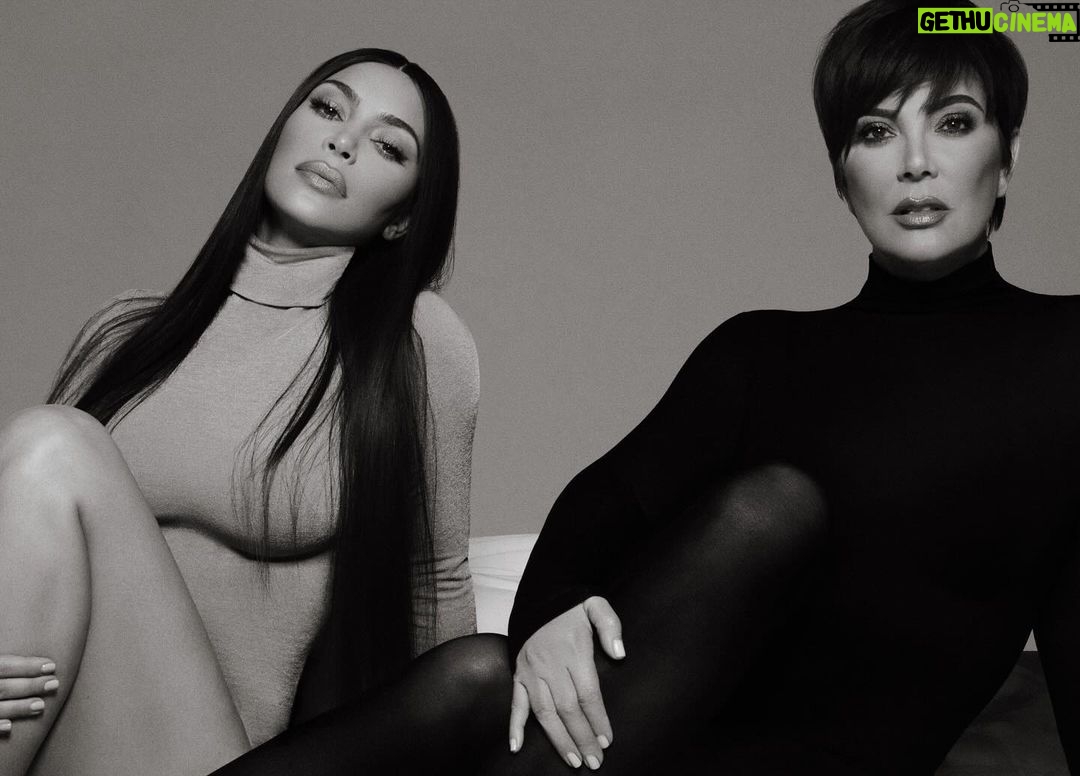 Kim Kardashian Instagram - Happy Birthday to the best mom in the entire world! It’s so hard to put into words what you mean to me and all of your children. Your level of support is unmatched. You are the definition of unconditional love. And we all feel it so deeply. I know I’m so lucky to have you as my mom and best friend. I cherish you and never take anything you do for us for granted. You are the Queen that started it all and continue to make all of our dreams come true. I LOVE YOU MOM @krisjenner