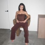Kim Kardashian Instagram – SKIMS