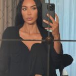 Kim Kardashian Instagram -