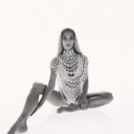 Kim Kardashian Instagram – Swarovski x Skims
