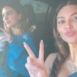 Kim Kardashian Instagram – Happy Birthday my beautiful Horse Girl KJ!  @kendalljenner our road trips and our travels will always be my favorite memories together and I can’t wait to create even more! You always bring the grounding energy we all need. You are such a light! I pray this year will bring you peace and more love and happiness.