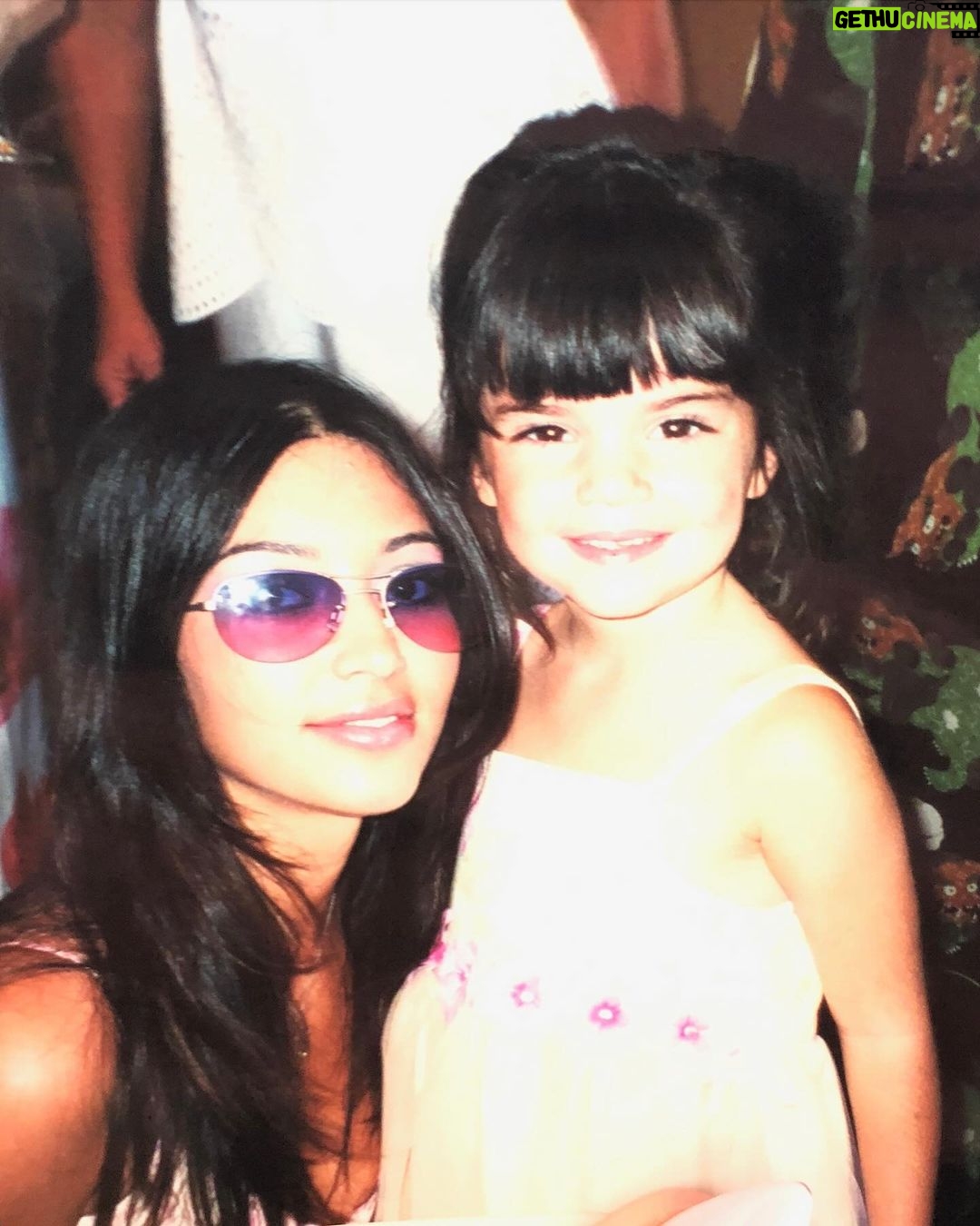 Kim Kardashian Instagram - Happy Birthday my beautiful Horse Girl KJ! @kendalljenner our road trips and our travels will always be my favorite memories together and I can’t wait to create even more! You always bring the grounding energy we all need. You are such a light! I pray this year will bring you peace and more love and happiness.