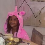 Kim Kardashian Instagram – 🦄