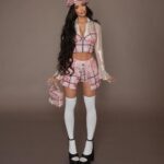Kim Kardashian Instagram – BRATZ DOLLZ