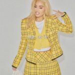 Kim Kardashian Instagram – Clueless