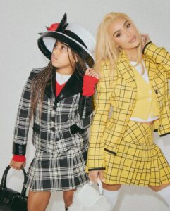 Kim Kardashian Instagram - Clueless