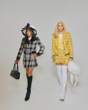 Kim Kardashian Instagram - Clueless