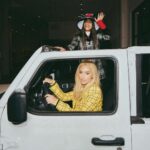 Kim Kardashian Instagram – Clueless