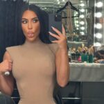 Kim Kardashian Instagram – $ALE$
